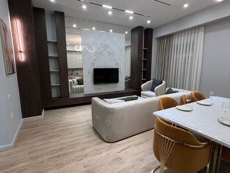 Kirayə 3 otaqlı mənzil, 120 m², Xətai: 3 000 ₼/ay 4