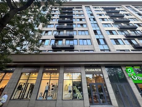 Elan №6407448 - Bakı, Gənclik m., 2 otaqlı, 50 m², 7/9 mərtəbə