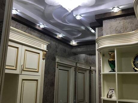 Kirayə 3 otaqlı mənzil, 80 m², Neftçilər: 800 ₼/ay 3
