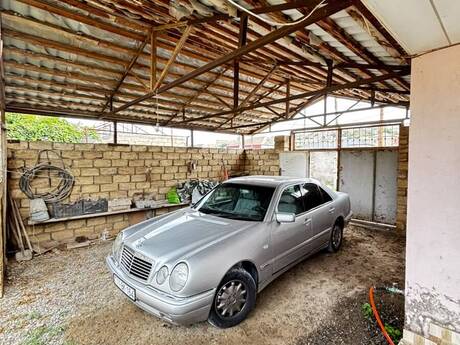 1 otaqlı həyət evi, 45 m², Digah: 35 000 ₼ 5