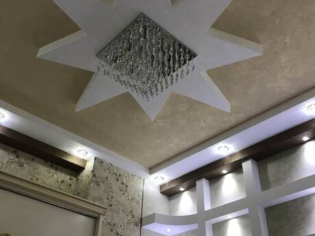 Kirayə 3 otaqlı mənzil, 80 m², Neftçilər: 800 ₼/ay 5