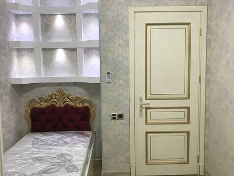 Kirayə 3 otaqlı mənzil, 80 m², Neftçilər: 800 ₼/ay 4