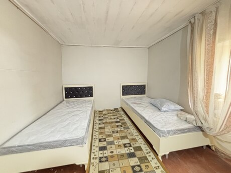 Elan №6407466 - Bakı, İçəri Şəhər m., 1 otaqlı, 20 m², 1/2 mərtəbə