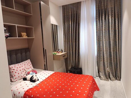 Kirayə 3 otaqlı mənzil, 80 m², 20 Yanvar: 1 000 ₼/ay 2