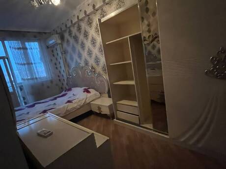 Kirayə 2 otaqlı mənzil, 70 m², Əhmədli: 650 ₼/ay 2