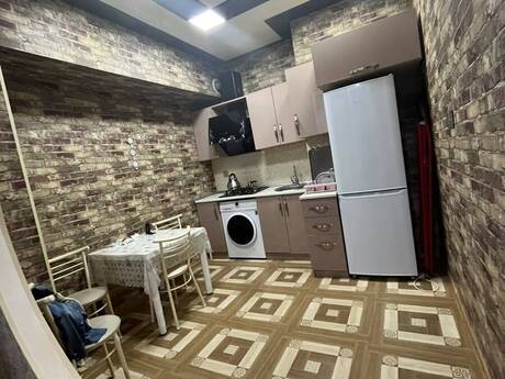 Kirayə 2 otaqlı mənzil, 70 m², Əhmədli: 650 ₼/ay 4