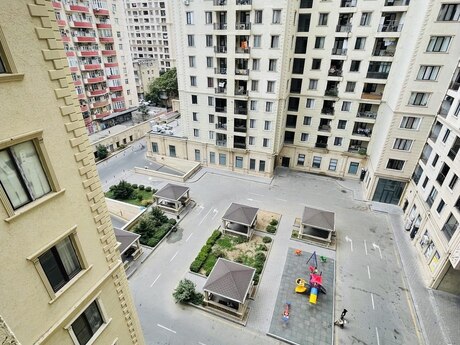 Kirayə 2 otaqlı mənzil, 100 m², Nəriman Nərimanov: 950 ₼/ay 5