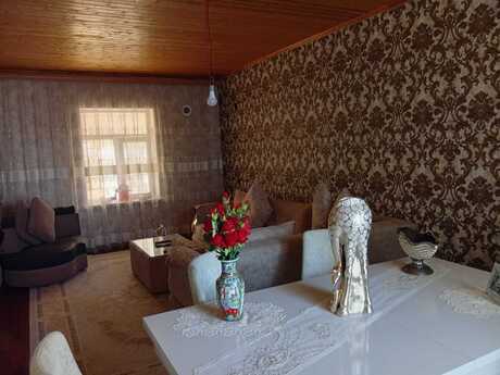 4 otaqlı həyət evi, 128 m², Masazır: 95 000 ₼ 2