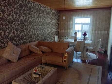 4 otaqlı həyət evi, 128 m², Masazır: 95 000 ₼ 3