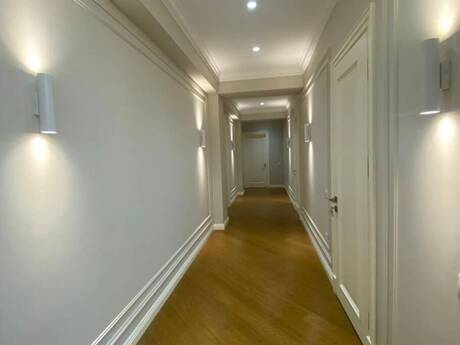 Kirayə 3 otaqlı mənzil, 220 m², 28 May: 4 000 ₼/ay 3