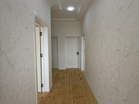 3 otaqlı həyət evi, 100 m², Zabrat: 95 000 ₼ 5