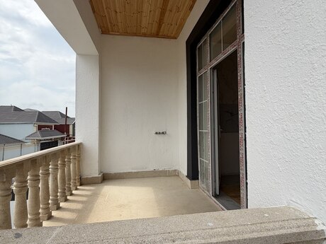 3 otaqlı həyət evi, 100 m², Zabrat: 95 000 ₼ 4