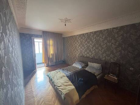 Объявление №6407482 - Баку, м. Иншаатчылар, 3-комн., 95 м², 4/9 этаж