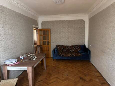 Kirayə 3 otaqlı mənzil, 95 m², İnşaatçılar: 600 ₼/ay 3