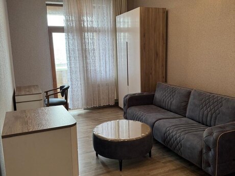 Elan №6407487 - Bakı, Yasamal q., 3 otaqlı, 127 m², 9/20 mərtəbə