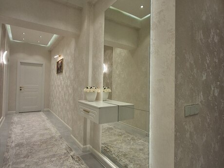 Elan №6407492 - Bakı, Həzi Aslanov m., 3 otaqlı, 91 m², 5/15 mərtəbə
