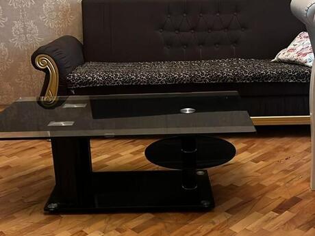 Kirayə 3 otaqlı mənzil, 70 m², Xətai: 599 ₼/ay 2