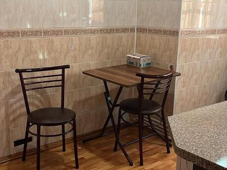 Kirayə 3 otaqlı mənzil, 70 m², Xətai: 599 ₼/ay 5