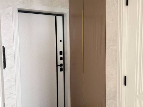 Объявление №6407505 - Баку, Ясамальский р., 2-комн., 60 м², 14/21 этаж
