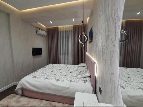 2 otaqlı mənzil, 54,8 m², Nəriman Nərimanov: 239 000 ₼ 4