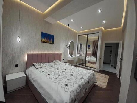 2 otaqlı mənzil, 54,8 m², Nəriman Nərimanov: 239 000 ₼ 5
