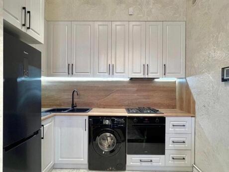 2 otaqlı mənzil, 54,8 m², Nəriman Nərimanov: 239 000 ₼ 3