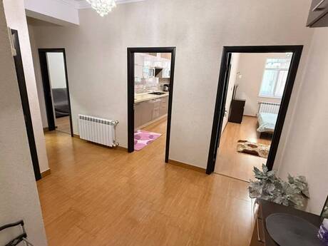 Kirayə 2 otaqlı mənzil, 90 m², Nəsimi: 1 000 ₼/ay 5