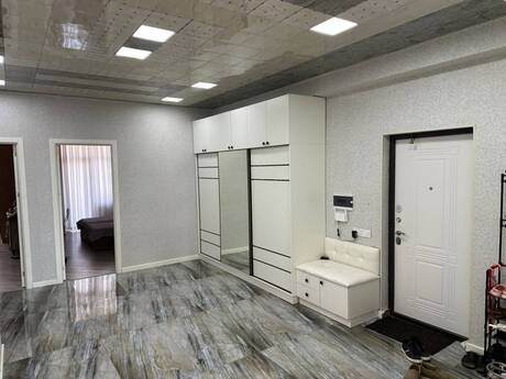 3 otaqlı mənzil, 134 m², 8-ci mikrorayon: 455 600 ₼ 4