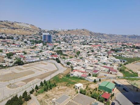 3-комнатная квартира, 95 м², Bayıl: 260 000 ₼ 5