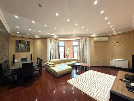 4 otaqlı mənzil, 180 m², 28 May: 680 000 ₼ 4