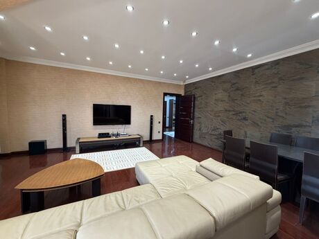 4 otaqlı mənzil, 180 m², 28 May: 680 000 ₼ 5