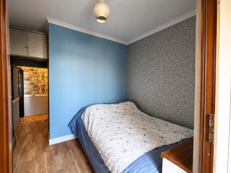 2 otaqlı mənzil, 45 m², Yeni Günəşli: 102 000 ₼ 3