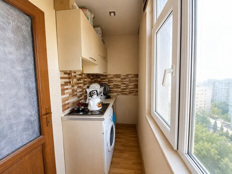 2 otaqlı mənzil, 45 m², Yeni Günəşli: 102 000 ₼ 5