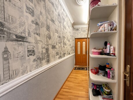 2 otaqlı mənzil, 45 m², Yeni Günəşli: 102 000 ₼ 4