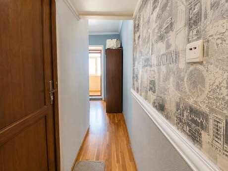 2 otaqlı mənzil, 45 m², Yeni Günəşli: 102 000 ₼ 2