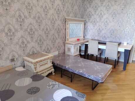 Kirayə 2 otaqlı mənzil, 80 m², Memar Əcəmi: 750 ₼/ay 4