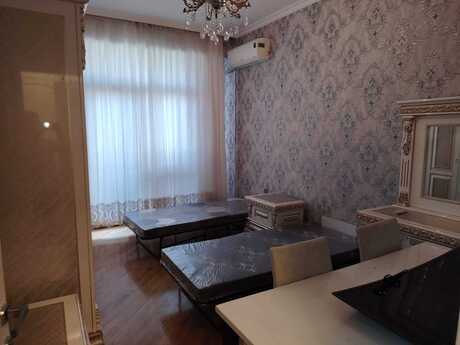 Kirayə 2 otaqlı mənzil, 80 m², Memar Əcəmi: 750 ₼/ay 5
