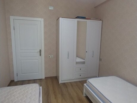 3-room apartment for rent, 90 m², Yeni Yasamal: 750 ₼/mo 5