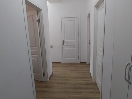 3-room apartment for rent, 90 m², Yeni Yasamal: 750 ₼/mo 3
