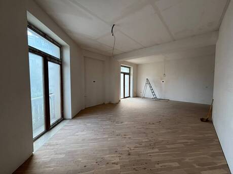 3-комнатная квартира, 129 м², Ağ şəhər: 550 000 ₼ 2