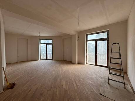 Объявление №6407531 - Баку, пос. Аг шехер, 3-комн., 129 м², 2/7 этаж