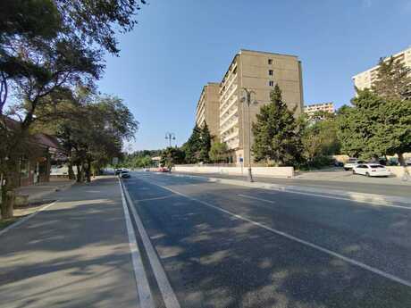1-комнатная квартира, 27 м², Həzi Aslanov: 67 000 ₼ 2