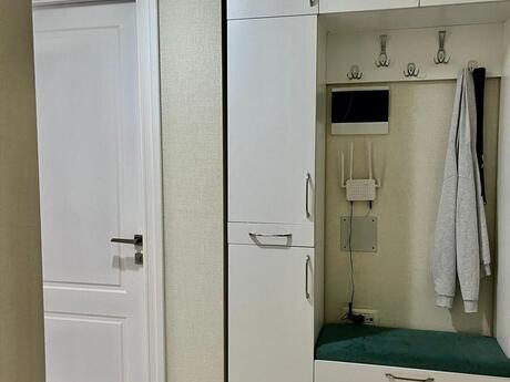 2 otaqlı mənzil, 52 m², Yasamal: 182 000 ₼ 5