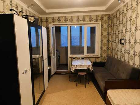 1-комнатная квартира, 27 м², Həzi Aslanov: 67 000 ₼ 3
