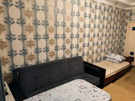 1-комнатная квартира, 27 м², Həzi Aslanov: 67 000 ₼ 4