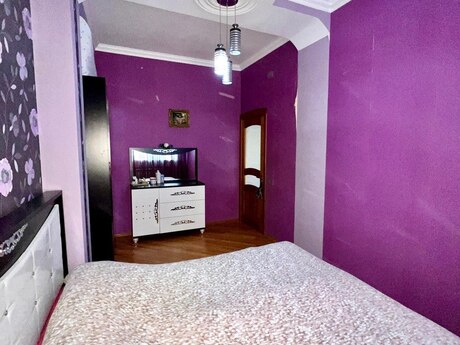 3 otaqlı mənzil, 85 m², Xalqlar Dostluğu: 170 000 ₼ 5