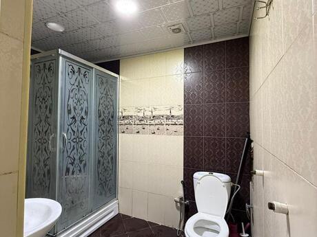 2-room apartment, 50 m², Yeni Yasamal: 163 000 ₼ 5