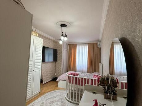 2-room apartment, 50 m², Yeni Yasamal: 163 000 ₼ 3