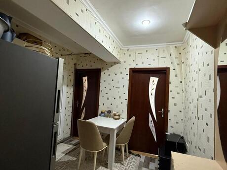 2-room apartment, 50 m², Yeni Yasamal: 163 000 ₼ 4
