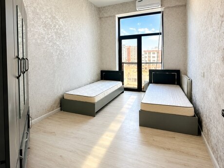 Kirayə 3 otaqlı mənzil, 88 m², 28 May: 1 400 ₼/ay 4